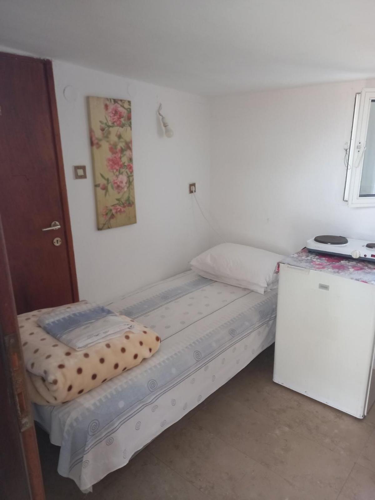 Studios Garifalia Amoliani Bagian luar foto