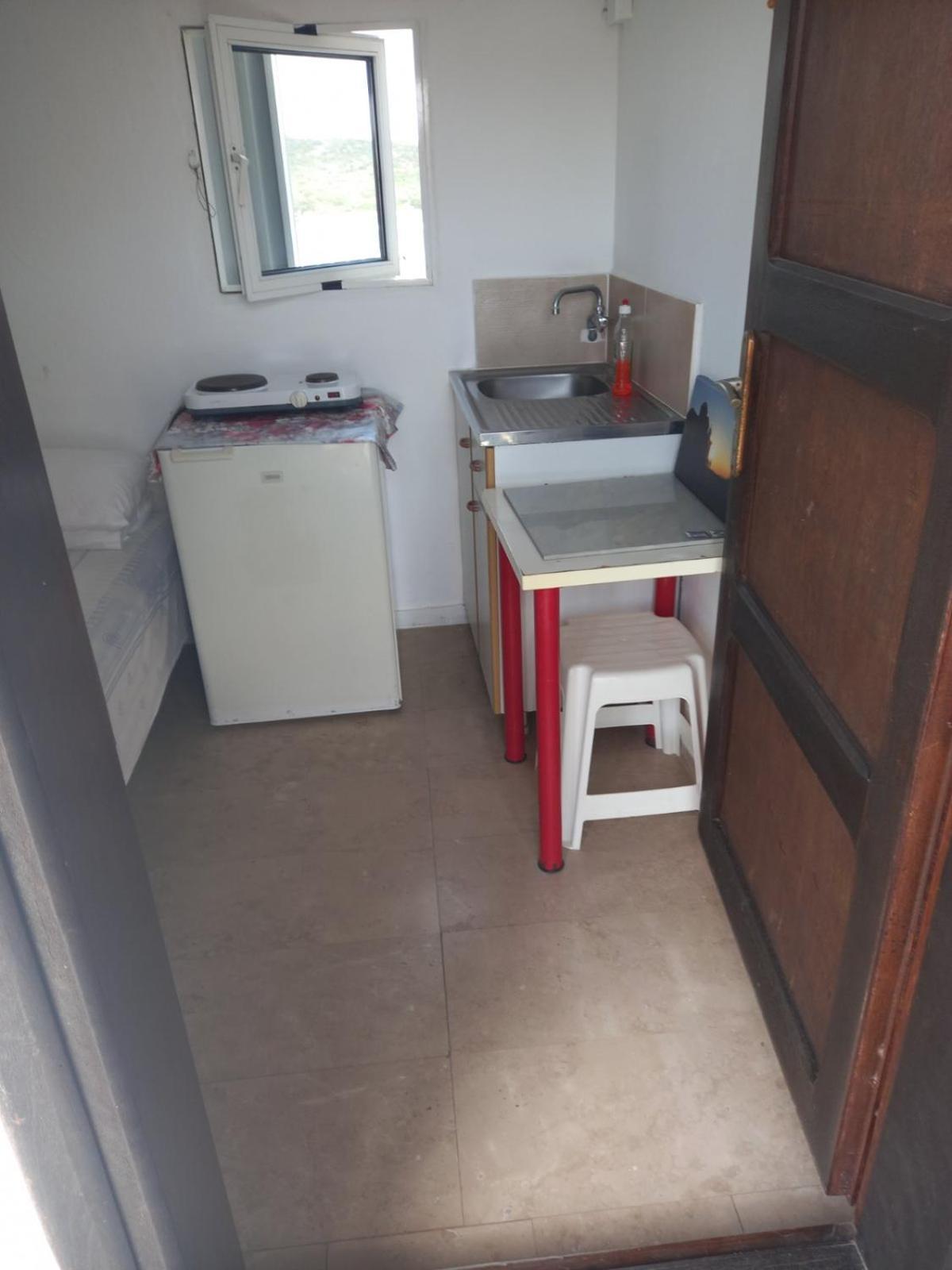 Studios Garifalia Amoliani Bagian luar foto